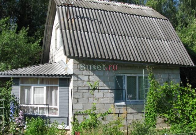 Дача с выходом в лес Экология,пруд 93 км Боровск