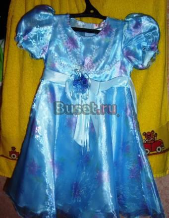 Красивое платье Москва