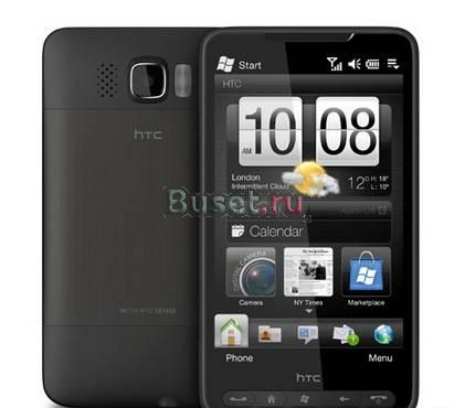 HTC HD2 T8585 Leo Москва