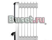 Обогреватель масленный nowex (NOR 104) новый Ростов-на-Дону