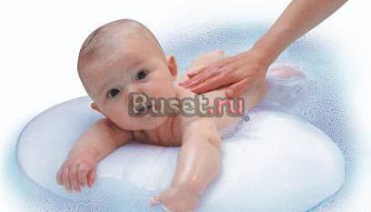 Матрасик для купания Comfy Bath + подарок Москва