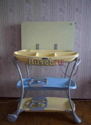 Ванночка-пеленеалка   "Cam" Санкт-Петербург