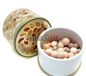 Пудра метеориты беж Москва