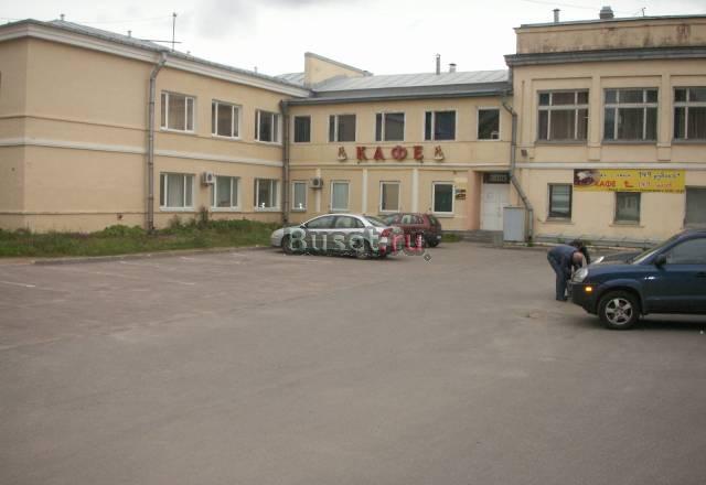 Аренда офиса 22 м2 на ш. Революции Санкт-Петербург