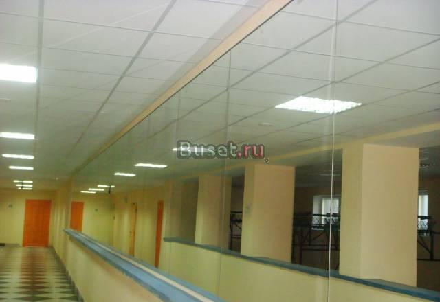 Установка зеркальных потолков Санкт-Петербург