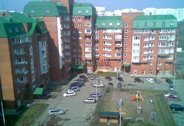 Ан приглашает сотрудников Москва