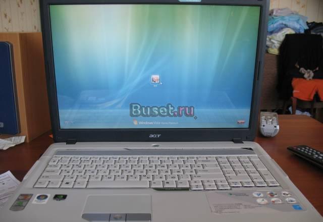 Acer Aspire 7520G Москва