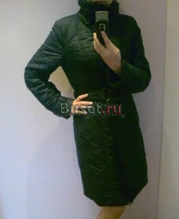 Пальто Москва