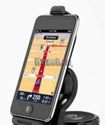 TomTom Car Kit for iPhone 2G,3G,3Gs Санкт-Петербург