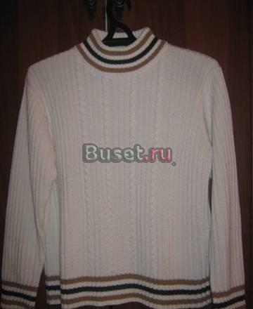 Свитер Concept E.B. р-р L Москва