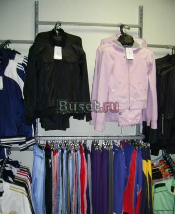 Торговое оборудование Санкт-Петербург