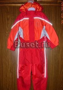 Новый комбинезон LottaLassi (Fin) Санкт-Петербург