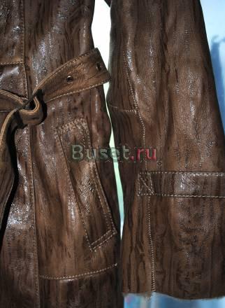 Новая дубленка (натуральная) Санкт-Петербург