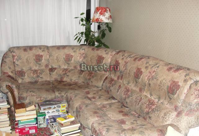 Угловой диван "Premium" Санкт-Петербург