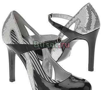 Новые туфли Oh.Deer Москва