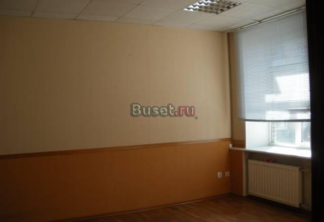 Офис 55,8м2-3-кабинета,м.Лиговский пр Санкт-Петербург