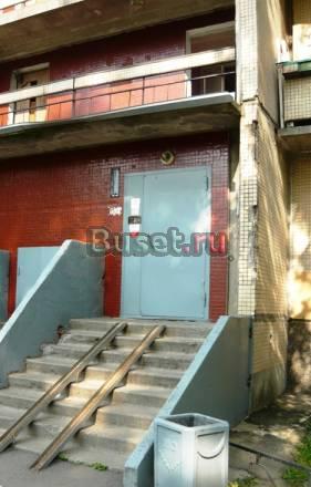 Продам 2-х к.кв в Красногвардейском р-не пр. Наста Санкт-Петербург