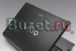 Sony Vaio VGN-C1ZR Санкт-Петербург