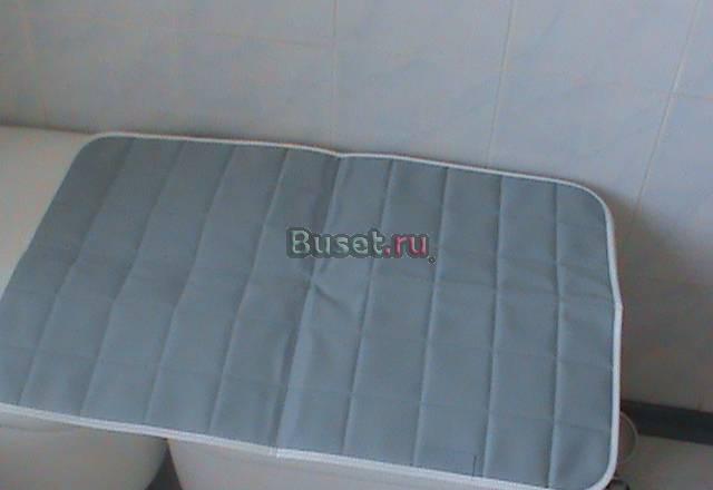 Лежачок для малышей Longchamp, оригинал, очень деш Москва