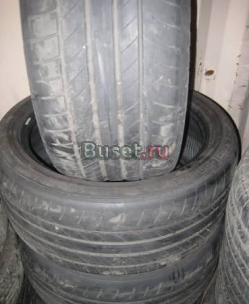 275/40R20 ContiSportContact Королев