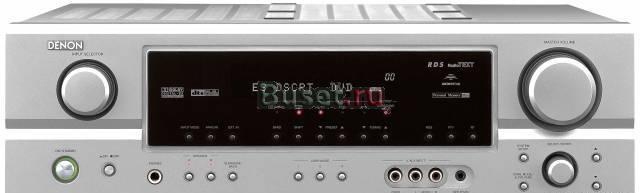 Ресивер Denon AVR1707, 7.1 Москва
