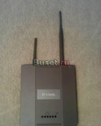 D-link DWL-3200AP Москва