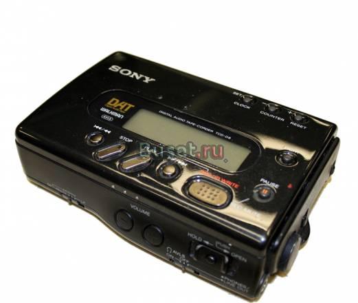 Sony TCD-D8 digital audio tape-corder Санкт-Петербург