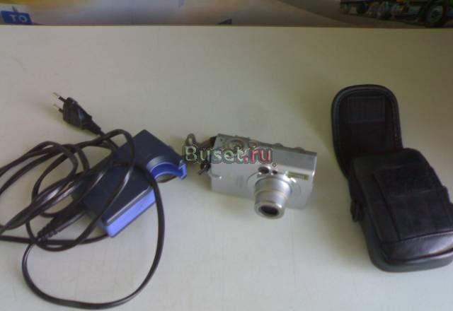 Canon Digital ixus 500 Санкт-Петербург