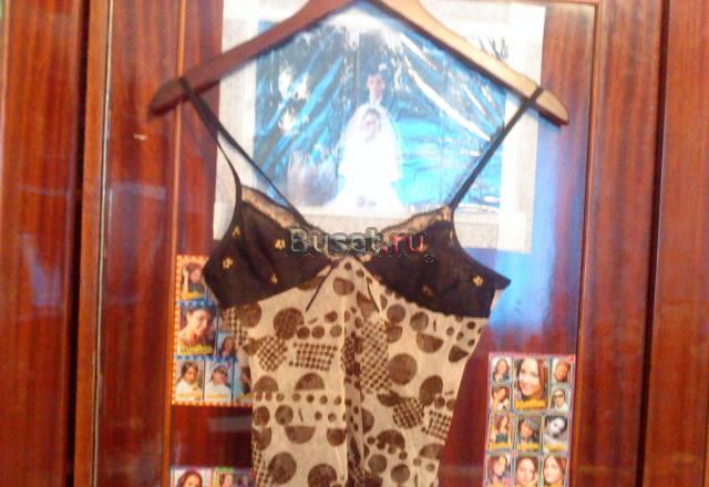 Майка в сетку Санкт-Петербург