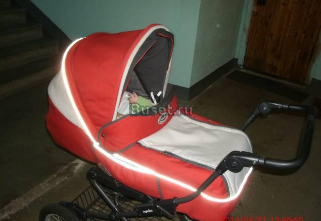 Коляска Inglesina Санкт-Петербург