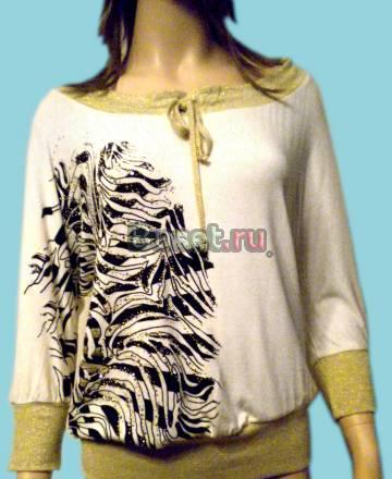 Кофточка (новая) Москва