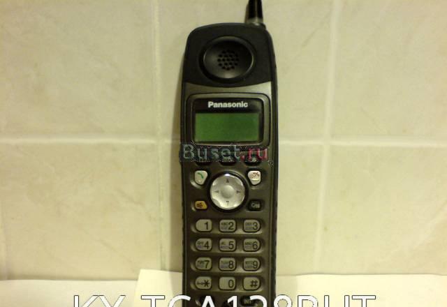 Трубка для Panasonic 286/296 серии Москва