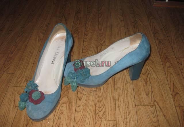 Туфли MIA donna Санкт-Петербург