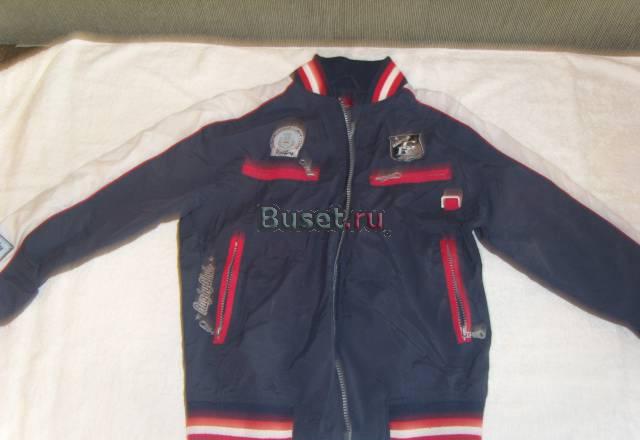 Стильная курточка Королев