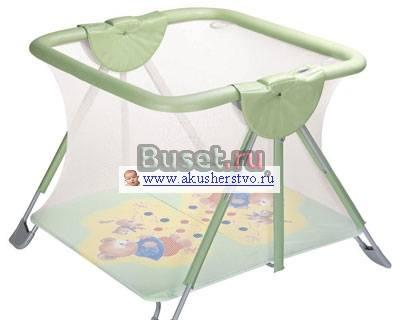 Манеж детский Москва