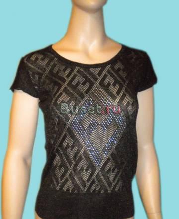 Кофточка новая Москва