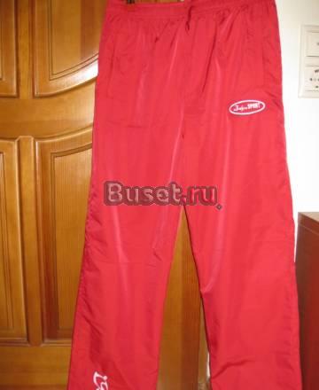 Теплые штаны Bosco sport Москва