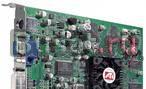 Продам видеокарту Radeon 8500LE 128M DDR V/D/VO AG Москва