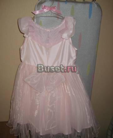 Нарядное платье Москва