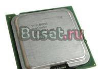 Процессор Intel Pentium 4 3400MHz LGA775 Москва
