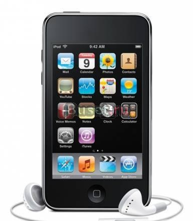 Apple iPod touch 3G 64 GB Москва