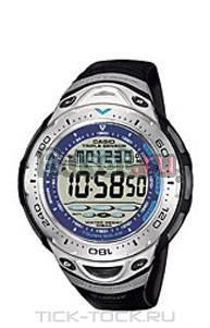 Часы Casio SPF-70-1V Москва