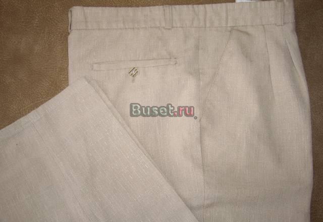 Брюки пакетом N1 Москва