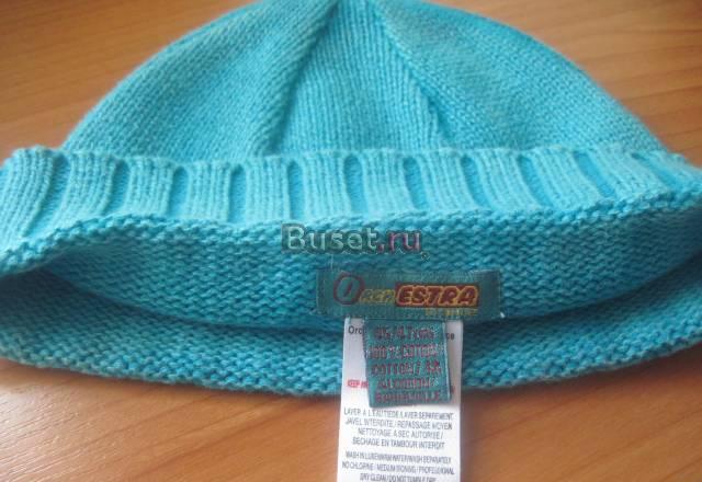 Продам шапочки для мальчика по 150руб Санкт-Петербург