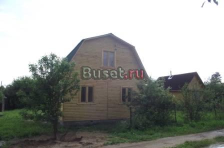 Двухэтажный дом в Коровино Переславль-Залесский