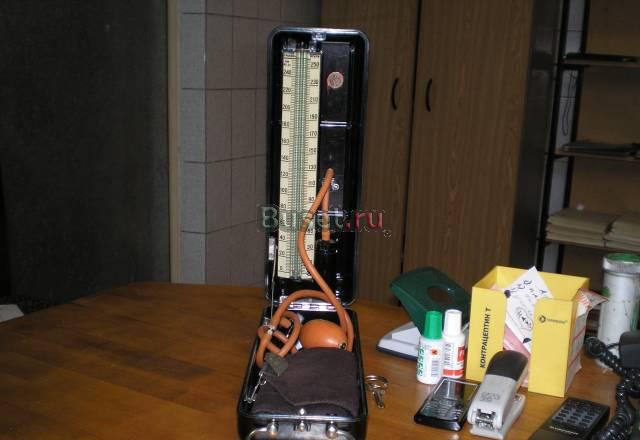 Тонометр эксклюзив Москва