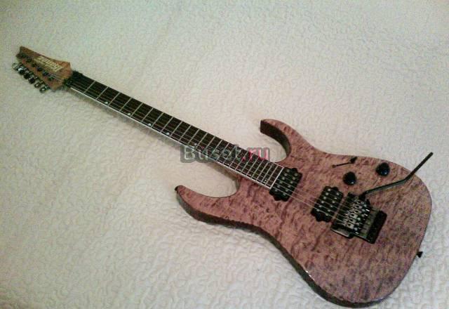 Ibanez usrg 30 Санкт-Петербург