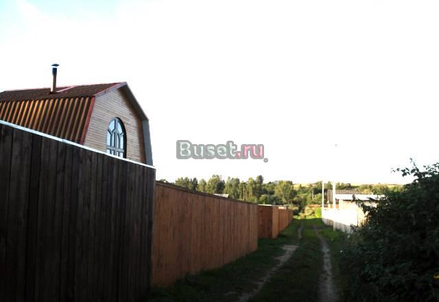 Дача 200км МКАД Тверская обл. берег р.Волга Ржев