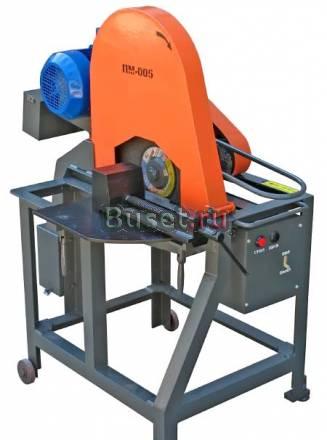 Пила маятноковая ПМ-005, новая, в наличии Санкт-Петербург