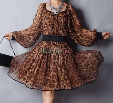 Новое платье  DG Санкт-Петербург